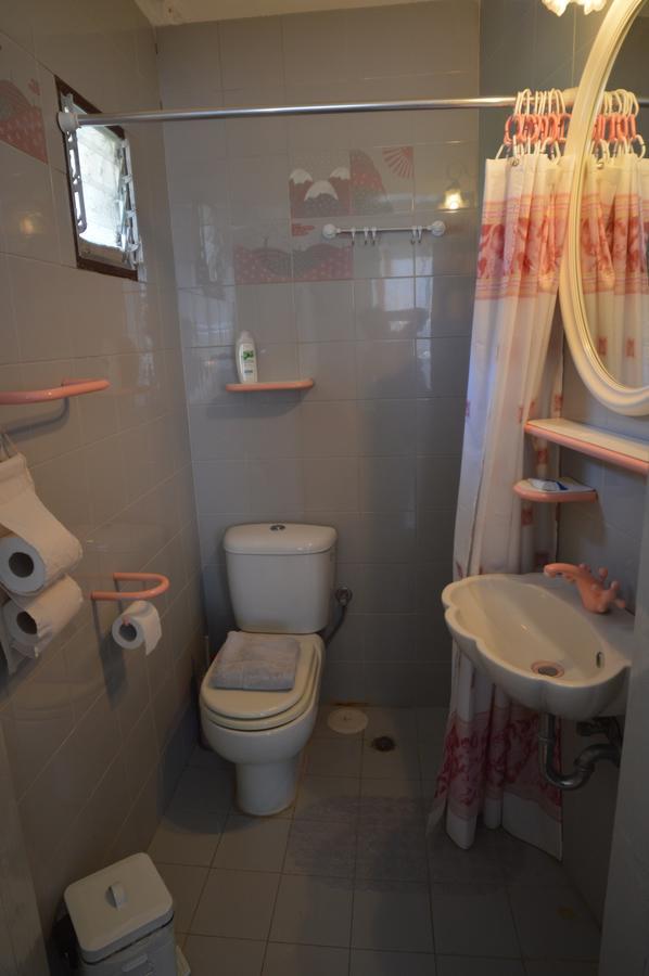 Villa Molivos Tower Mythimna Zimmer foto
