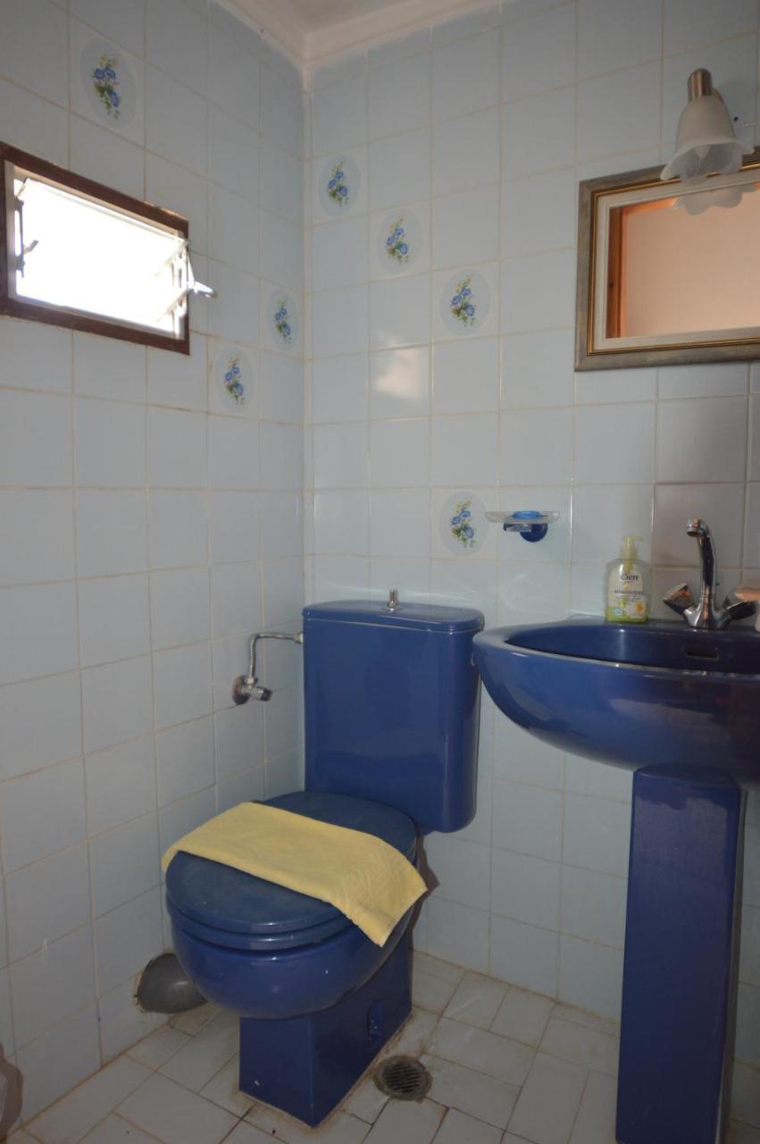 Villa Molivos Tower Mythimna Zimmer foto